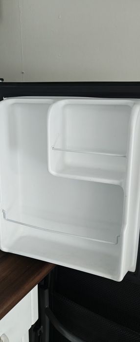 Mała lodówka, mini