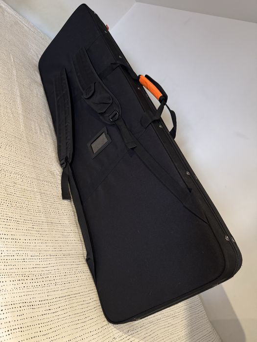 Hard Case / Estojo Guitarra Elétrica ou Baixo Armour ARM2400G