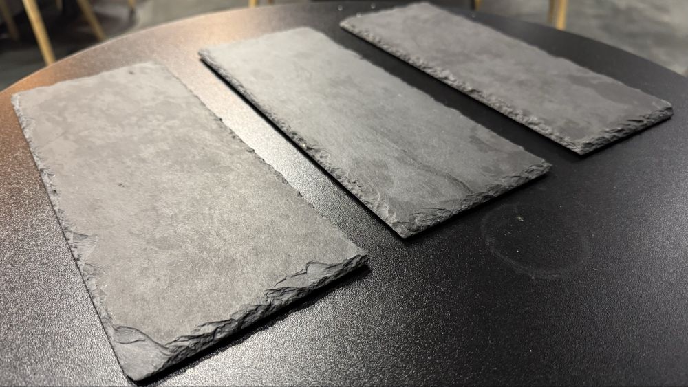 Посуд для кафе в асортименті