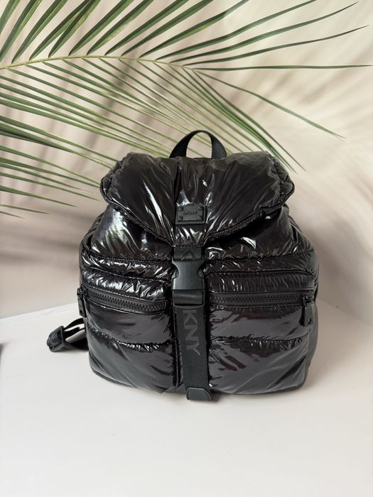 Рюкзак DKNY  new york