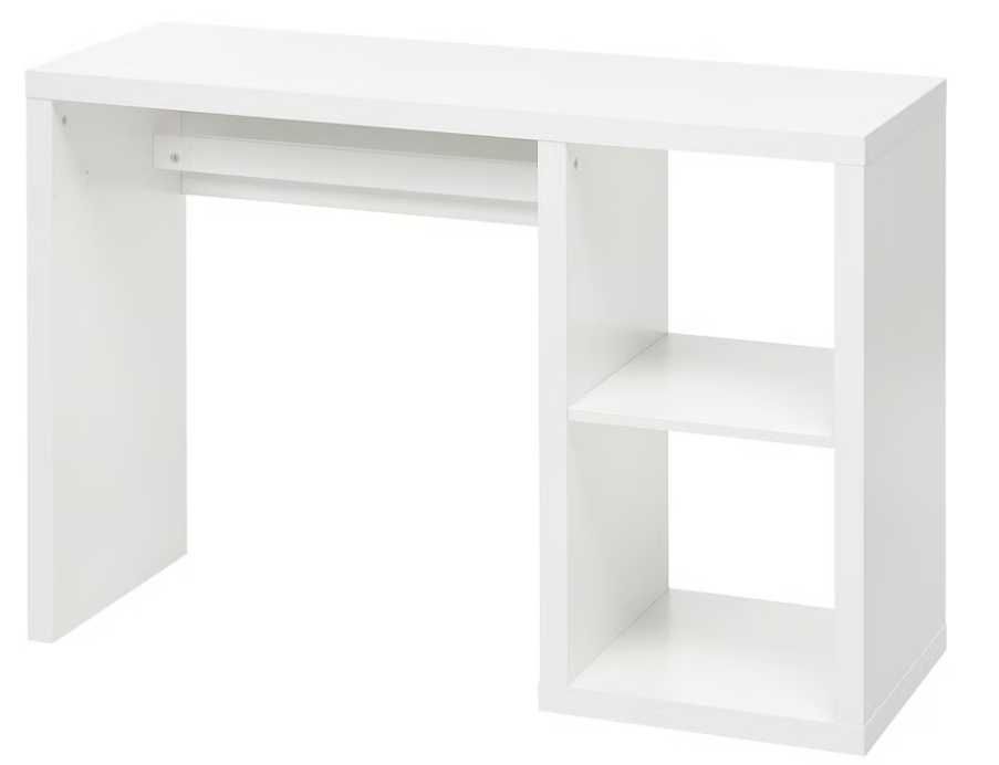 vendo secretaria modelo kallax ikea