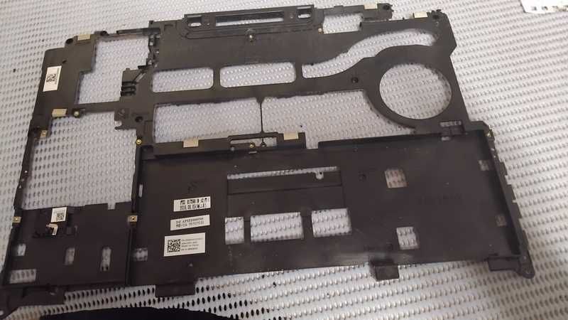 == запчастини == DELL  E 5470