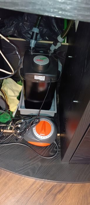 Акваріум 500 літрів