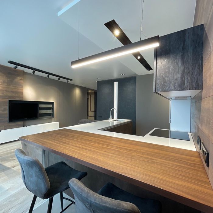 3-rooms apartment apartment by the address (area 108 m²) - Atlanta.ua - photo 5