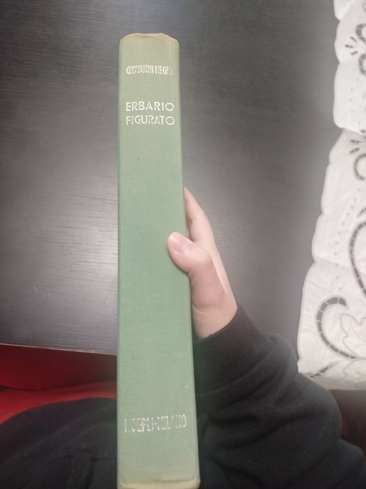 Erbario Figurati