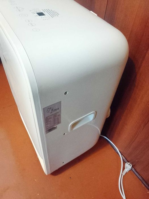 Мобільний Кондиціонер Idea IPN2-12ER