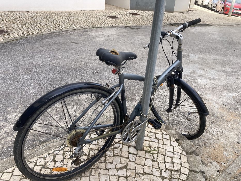 Bicicleta BTWIN Original 500