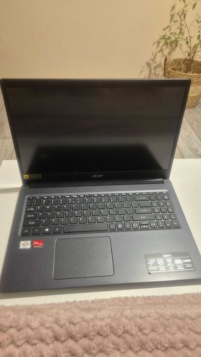 Laptop Acer Aspire 3 A315-23 | SSD 256 GB | Gotowy do pracy i nauki