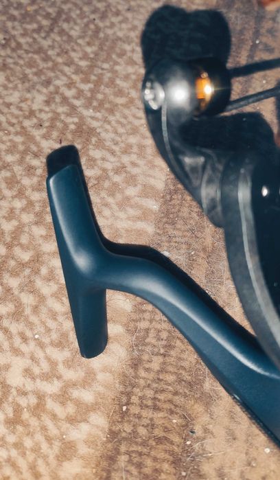 Daiwa Black Gold 5000