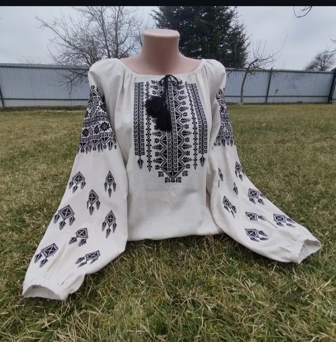 ЖІНОЧІ ВИШИВАНКИ. Пошиття по ваших замірах