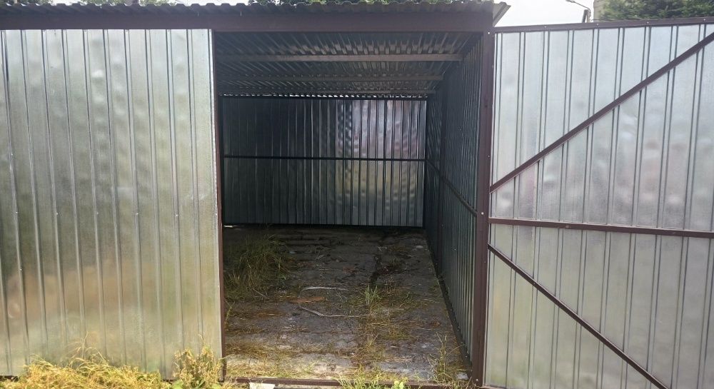 Rynny. Polska produkcja, PCV , metal