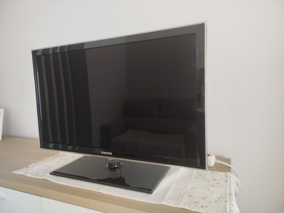 TV Samsung peças