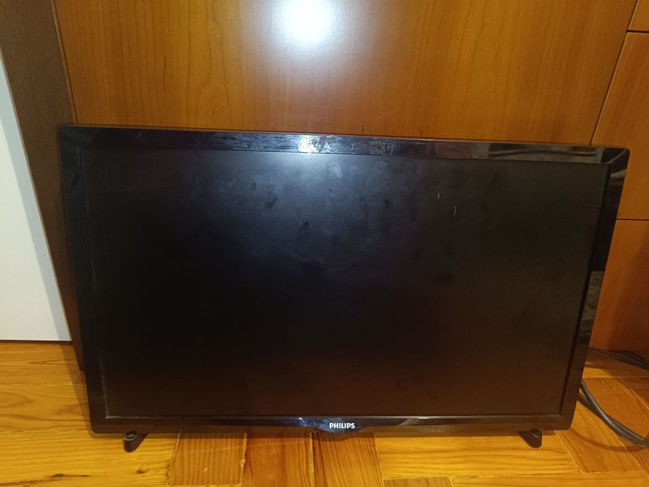 Televisor Philips 22” Full HD