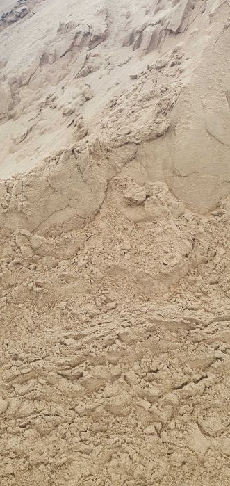 Piasek żółty, szary, siany, płukany, zasypowy, wylewki, wywrotka 3,5