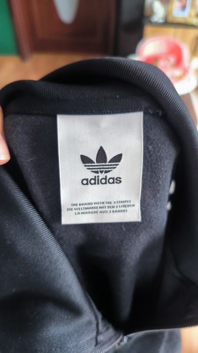 Bluza męska Adidas rozm M