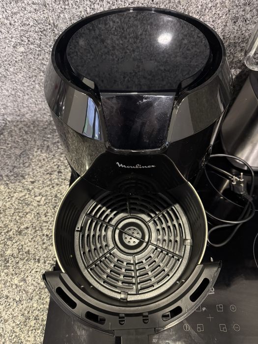 Air Fryer Moulinex