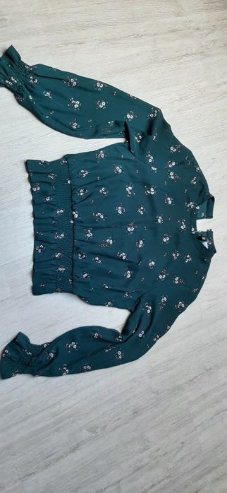 Bluzka h&m. Rozmiar M