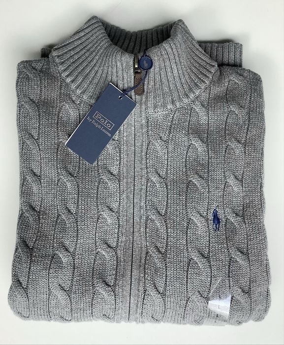 Sweter Polo Ralph Lauren