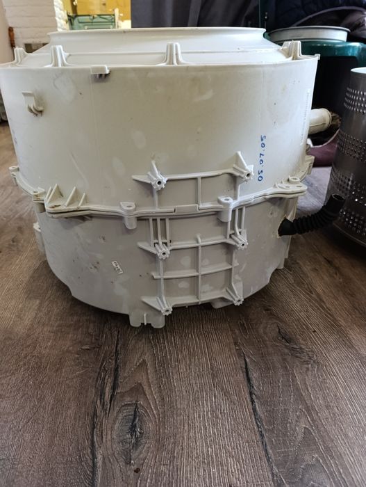 Бак для стиральной машинки LG -7кг