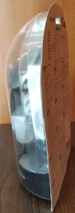 Sony Street Style - MDR-G74SL  (novo)