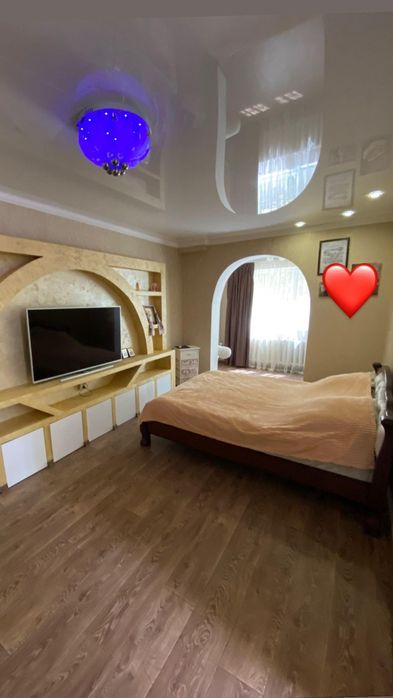 Продам 1 ком.кв. Рон. Солнечная
