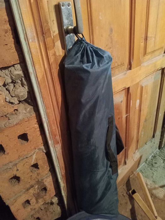 Палатка туристична