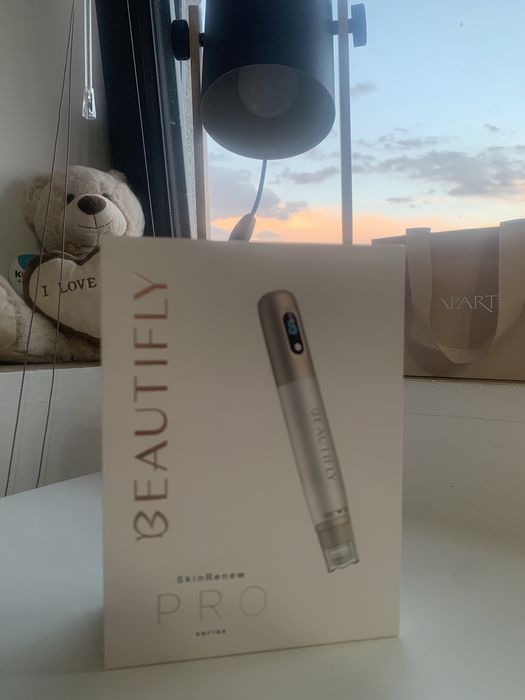 Beautifly SkinRenew Pro