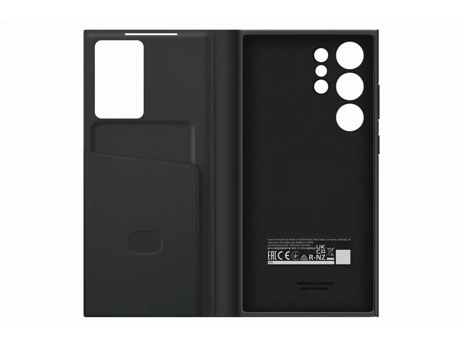 Samsung S23 ultra capa original