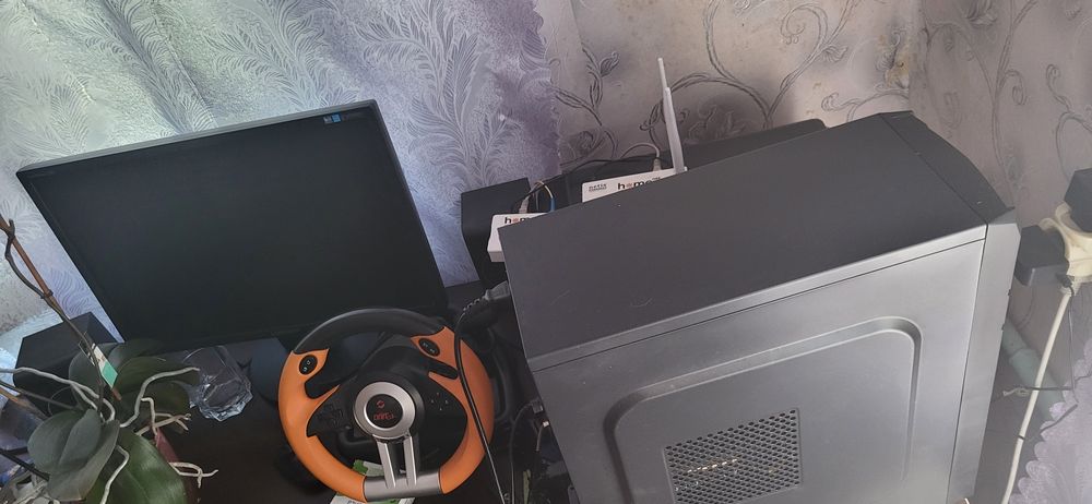 Ігровий комп'ютер