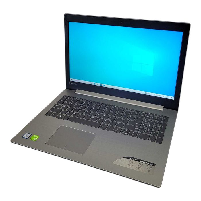 Lenovo IdeaPad 320-15 15,6 " Intel Core i5 NVIDIA GeForce 940MX 8 GB / 1TB