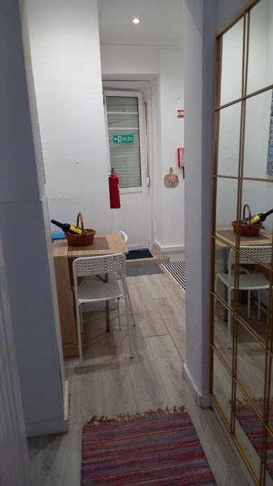 trespasse, oportunidade Roma/Areeiro/Lisboa