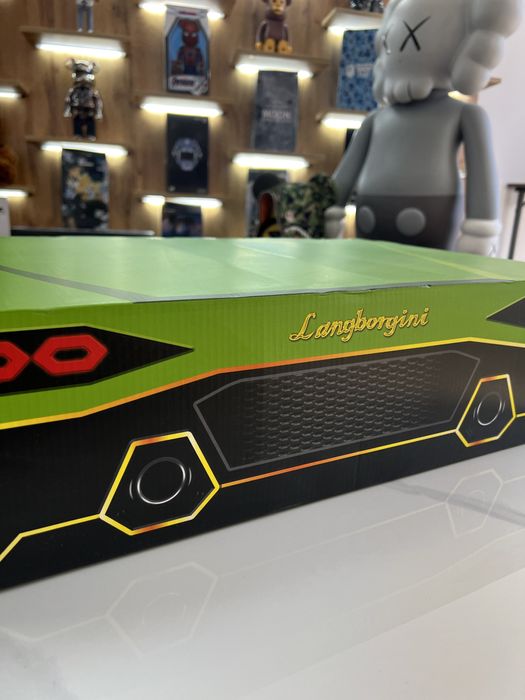 Конструктор Technic Lamborghini Sian FKP 37 як Лего Lego ! ЗНИЖКА !