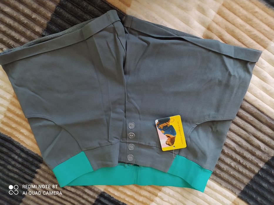 Шорти для вагітних