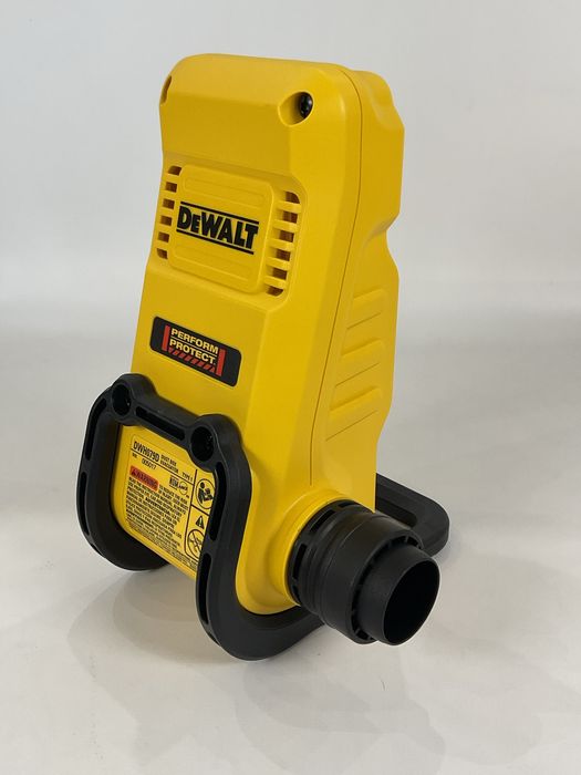 Оригинальные сменные фильтра DeWALT DWH302DH HEPA для перфораторов