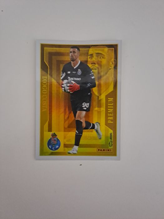 Cromos em muito bem estado, vendo individualmente ou vendo tudo se preferir.