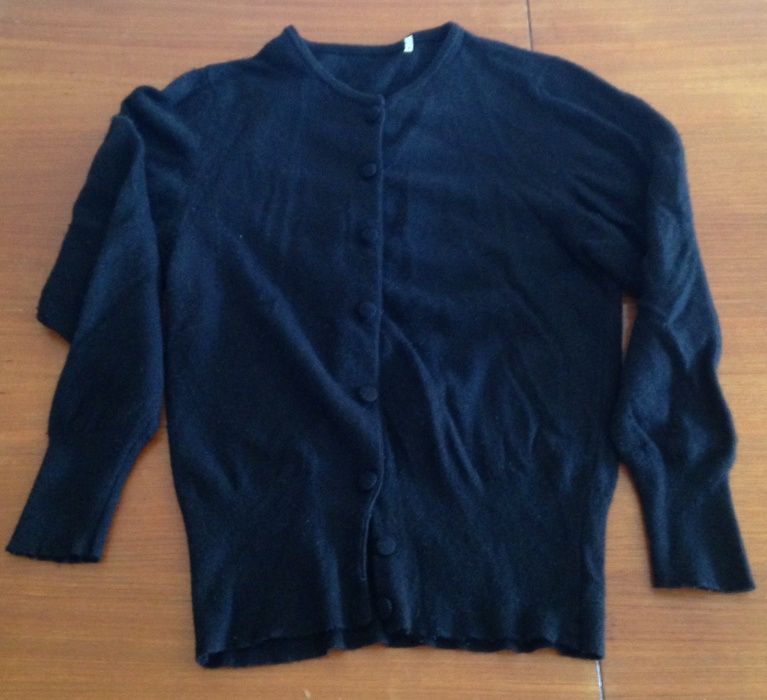 Casacos mulher multimarca