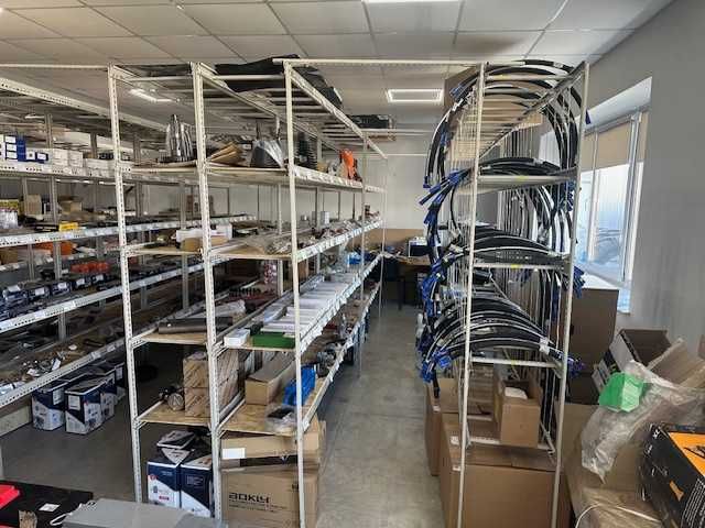 Трактор новий з гарантією