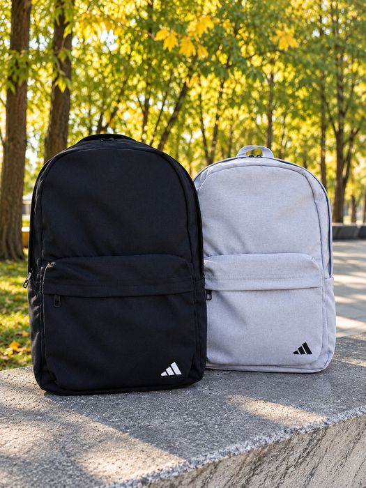 Рюкзак Adidas classic/ спортивний рюкзак / Спортивный рюкзак
