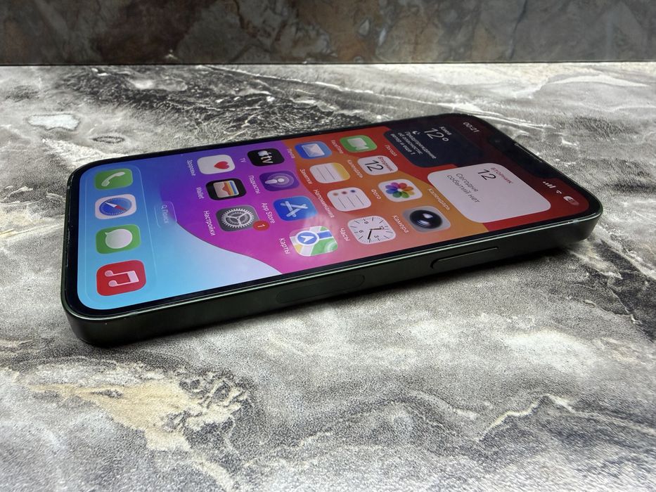 Iphone 13 mini 128Gb Неверлок Bat 100%