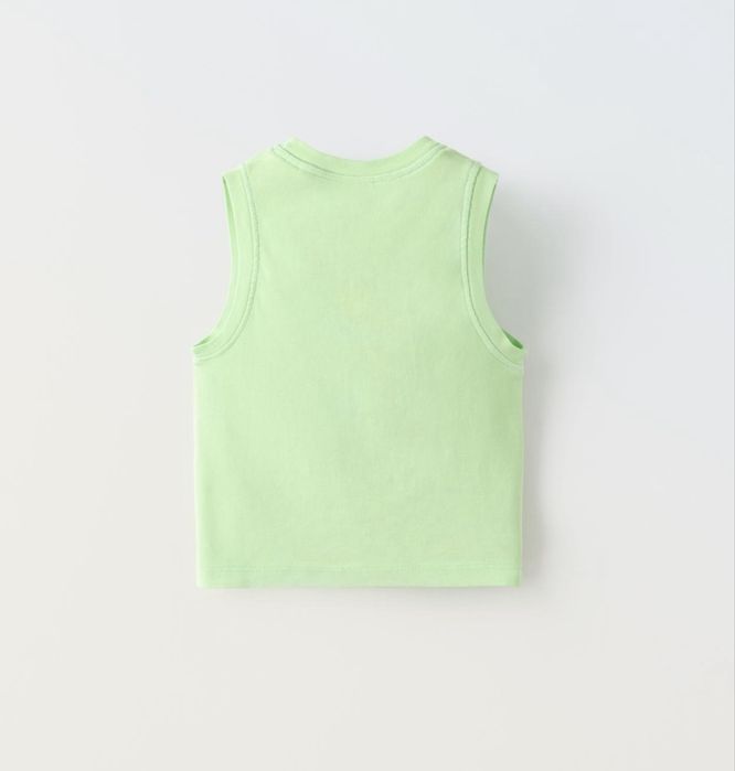Топ топік футболка 13-14 років zara