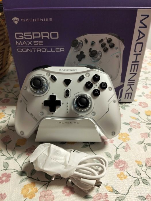 Vendo Comando G5 Pro MAX SE (NOVO)