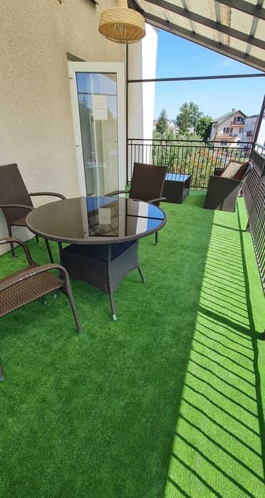 Pokoje nocleg Biłgoraj centrum Miejskie Zacisze