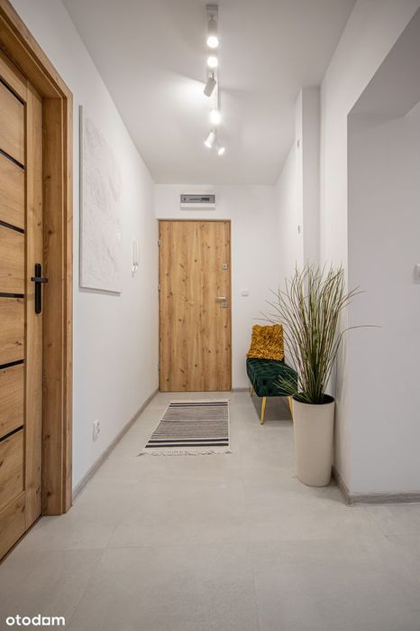 Mieszkanie po generalnym remoncie | 61 m² | balkon | gotowe do wejścia - Widok 6