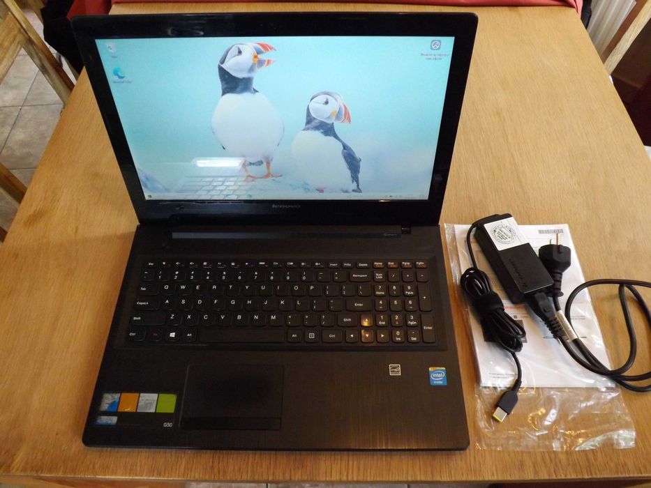 lenovo g50 70 – Laptopy, cena na OLX.pl
