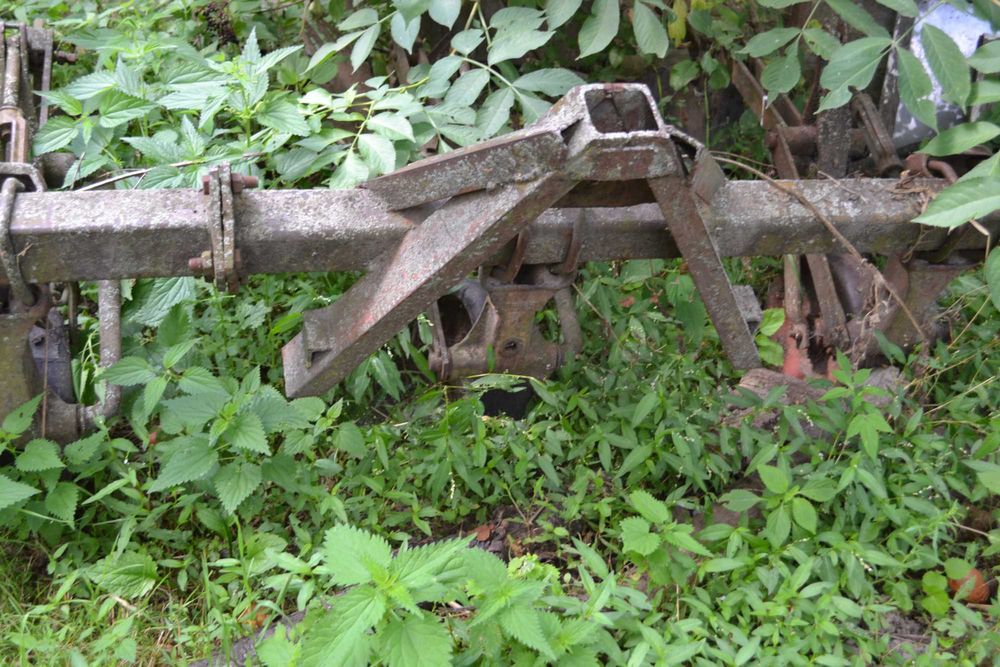 продам культиватор для міжрядного обробітку