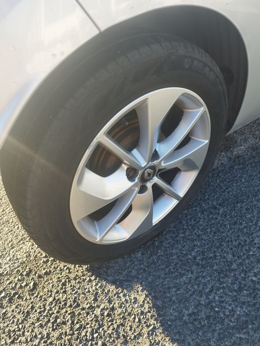 Renault Clio limited Diesel
