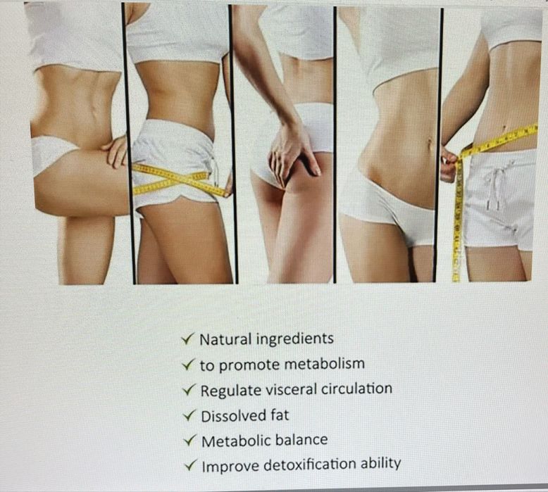 Emagrecer 30 pach adesivo umbigo