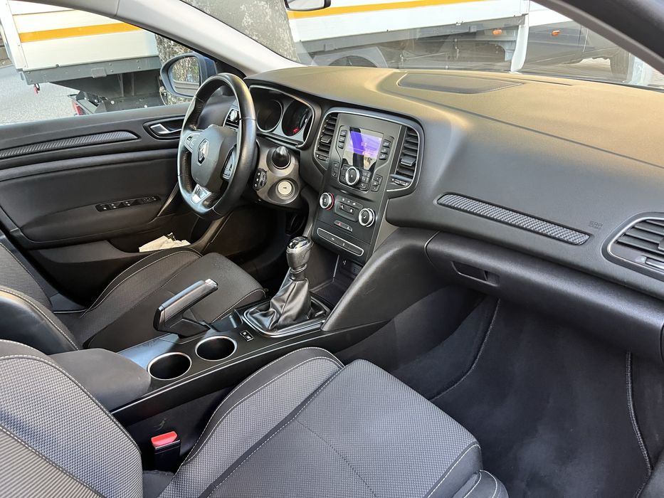 Megane diesel em bom estado — photo 4