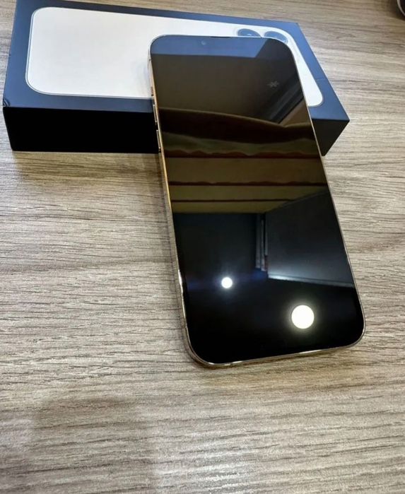 Продам iPhone 13 Pro Max 256