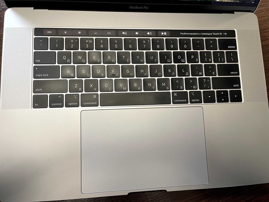 MacBook Pro 15” 2019 | i9 / 16GB / 512GB SSD |  Відмінний стан